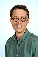 Friedrich Gregor