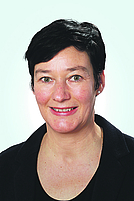Kathrin Ehrensperger