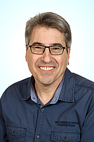 Martin Keller