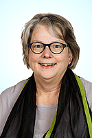 Karin Niederberger